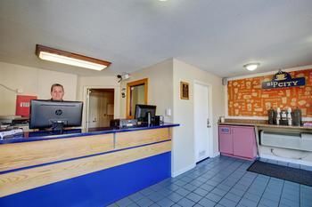 Hotel Good Nite Inn Sylmar