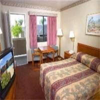 Hotel Good Nite Inn Sylmar