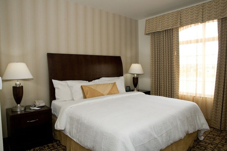 Hotel Hilton Garden Inn Granbury