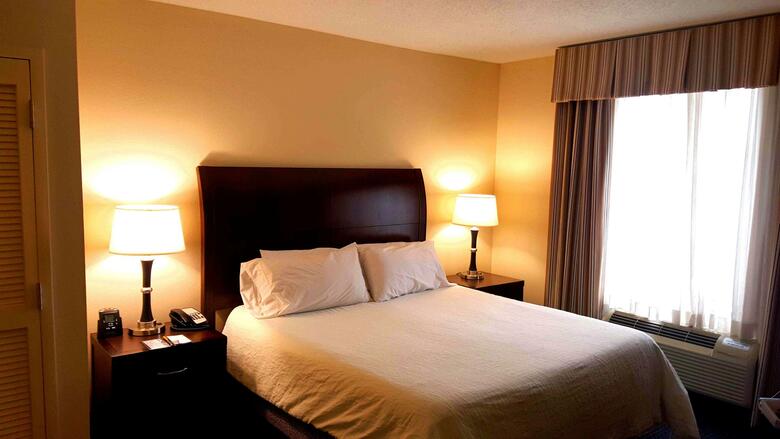 Hotel Hilton Garden Inn Lexington Georgetown