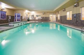 Hotel La Quinta Inn & Suites Loveland