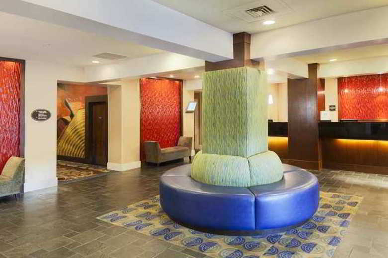 Doubletree Hotel Norwalk