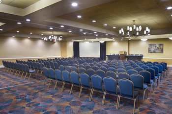 Doubletree Hotel Norwalk