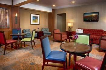 Doubletree Hotel Norwalk