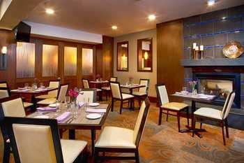 Doubletree Hotel Norwalk