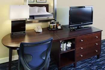 Doubletree Hotel Norwalk