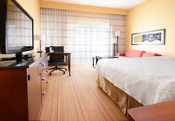 Hotel Courtyard By Marriott Plano Legacy Park