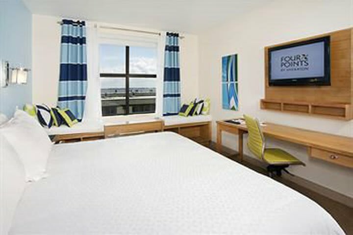 Hotel Four Points By Sheraton Punta Gorda