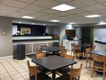 Hotel La Quinta Inn Richmond