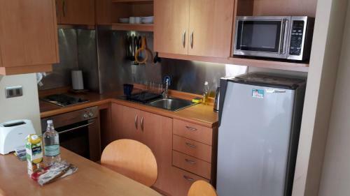 Apartamento Vi�a Del Mar Edgardo