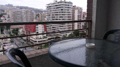 Apartamento Vi�a Del Mar Edgardo