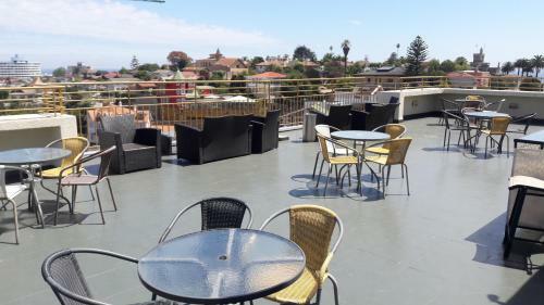 Apartamento Vi�a Del Mar Edgardo