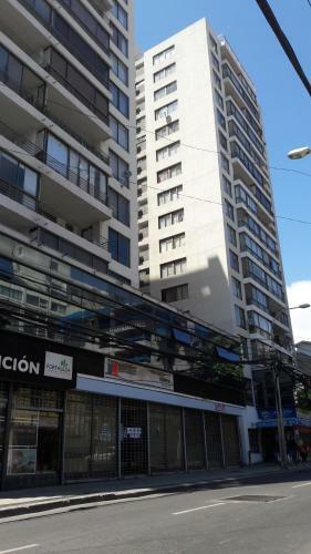 Apartamento Vi�a Del Mar Edgardo