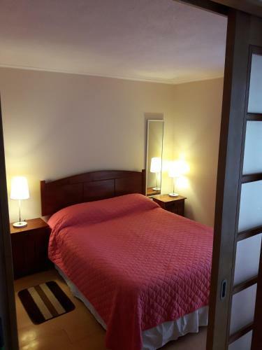 Apartamento Vi�a Del Mar Edgardo