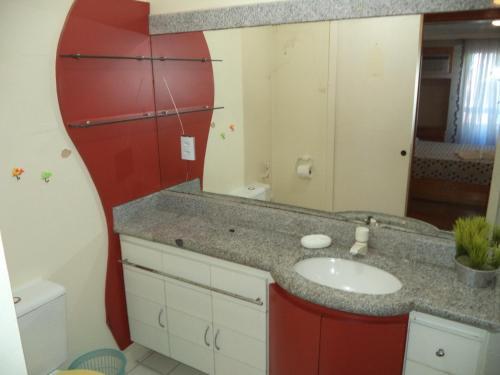 Apartamento Scala Residence