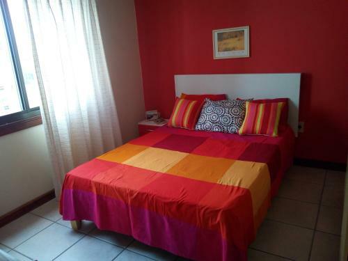 Apartamento Maisson Rose