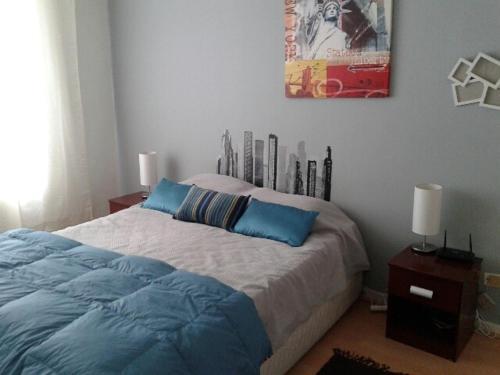 Apartment Relocation San Isidro