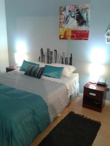Apartment Relocation San Isidro