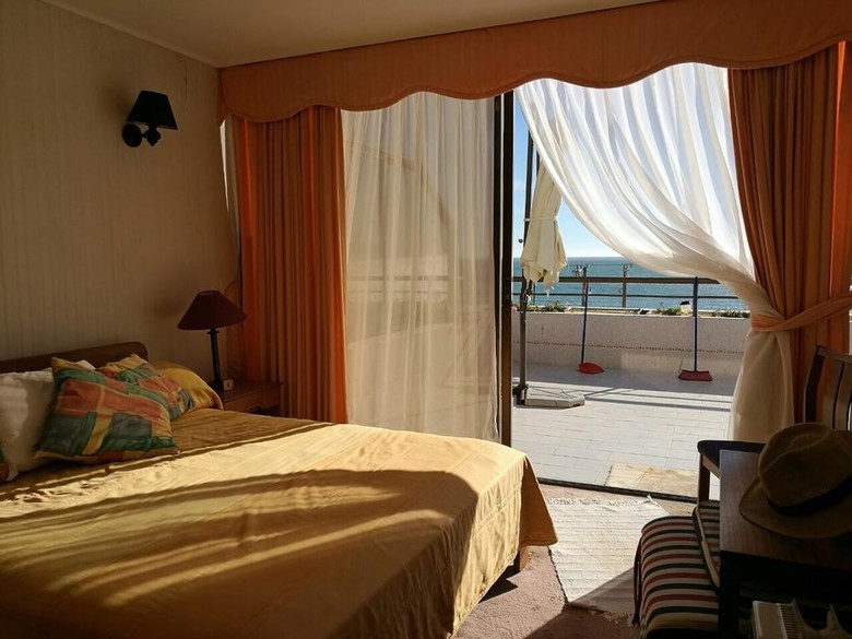 Apartamento Mares De Concon