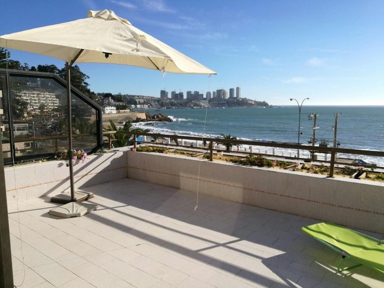 Apartamento Mares De Concon