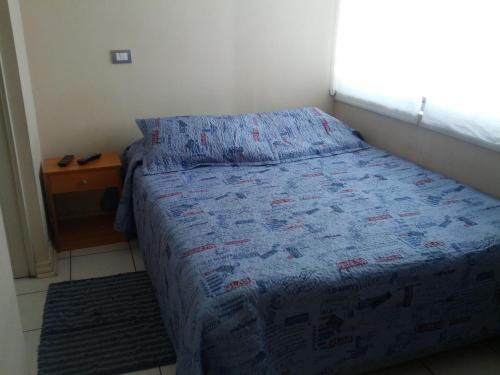 Coraceros Apartment