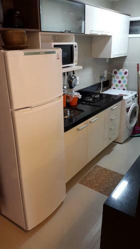 Apartamento Vg Fun Residence - Fortaleza Flats