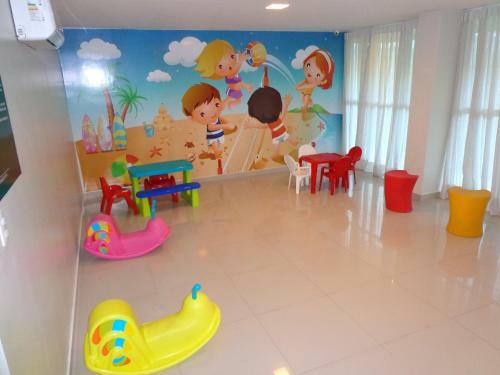 Apartamento Vg Fun Residence - Fortaleza Flats
