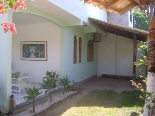 Casa No Para�so
