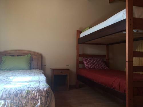 Lodge Toconao 648