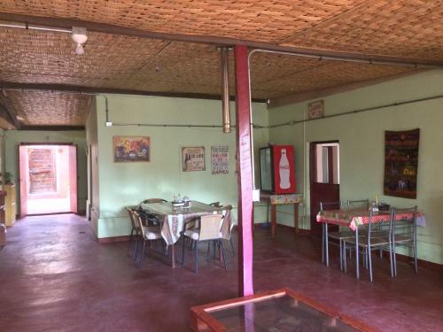 Lodge Toconao 648