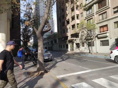 Apartamento San Isidro Plaza 292