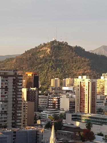 Apartamento San Isidro Plaza 292