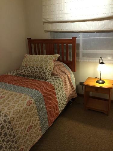 Apartamento Departamento En Valparaiso