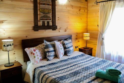 Hostal Caba�as Los Tilos