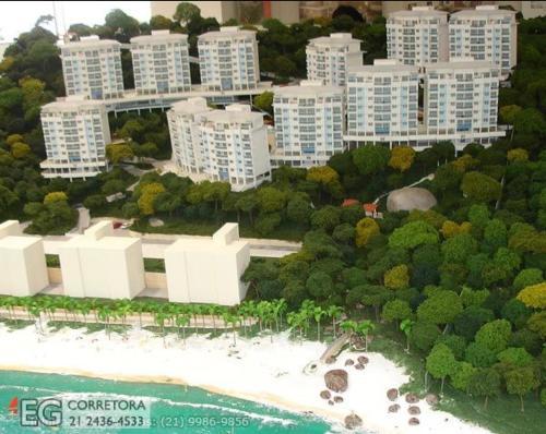 Apartamento Porto Real Su�tes