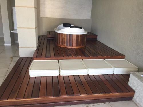 Apartamento Porto Real Su�tes