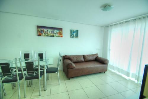 Apartamento Duna Barcane