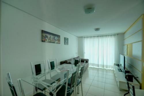 Apartamento Duna Barcane