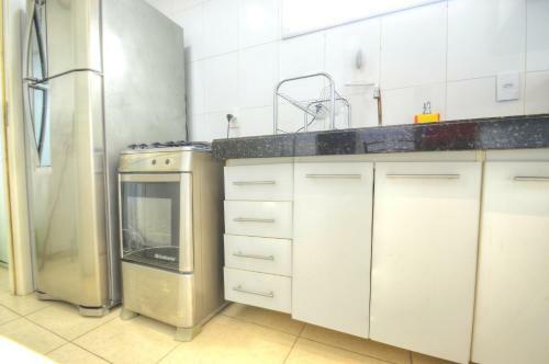 Apartamento Duna Barcane