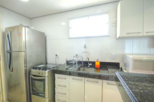 Apartamento Duna Barcane