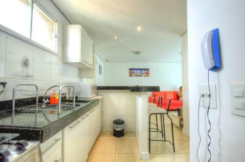 Apartamento Duna Barcane
