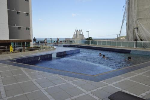 Apartamento Duna Barcane
