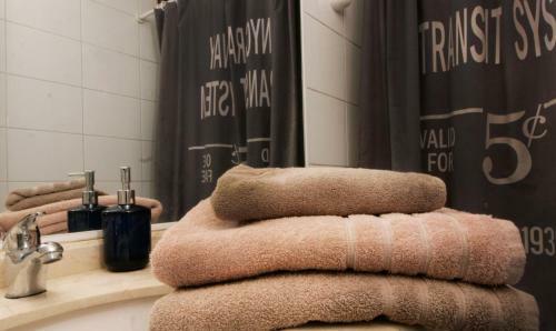 Apartamento Appartamento Manuel Montt
