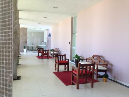 Apartamento Na Praia Do Cabo Branco