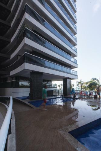 Apartamento Landscape Fortaleza 1506 Diamond