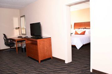 Hotel Hilton Garden Inn Chesapeake/suffolk