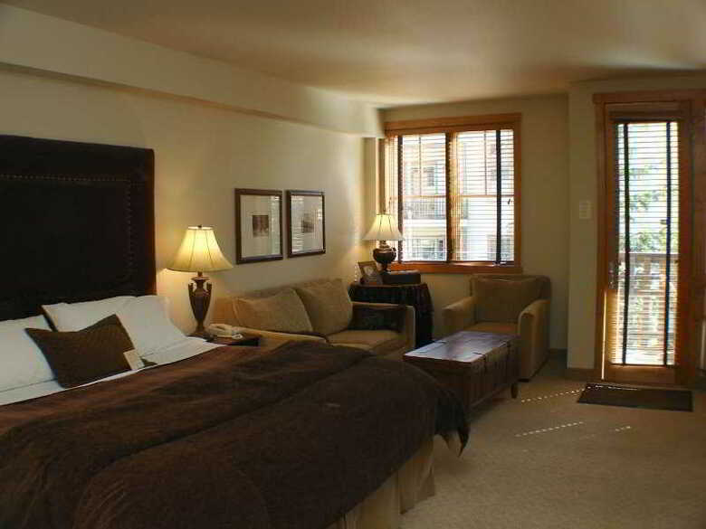 The Hotel Telluride