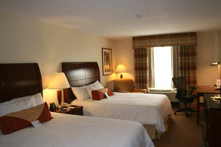 Hotel Hilton Garden Inn Starkville