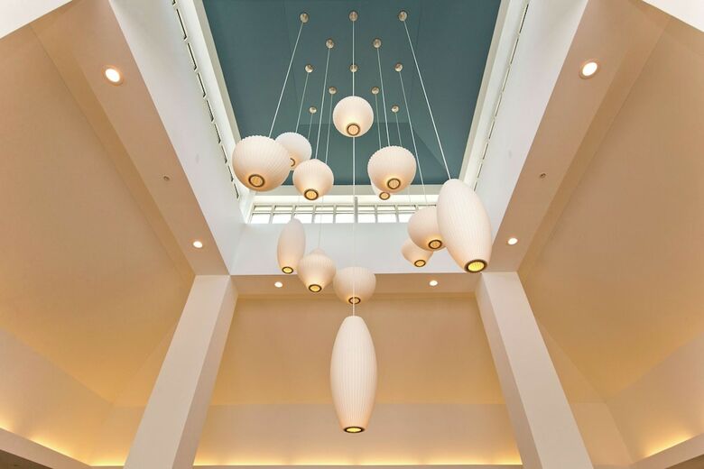 Hotel Hilton Garden Inn Winchester