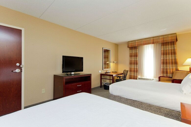 Hotel Hilton Garden Inn Winchester